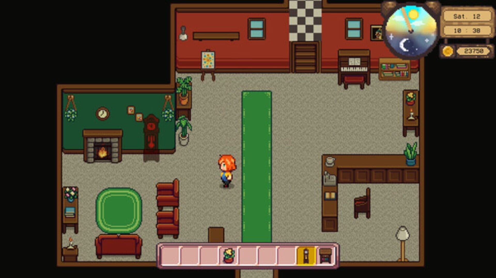 Screenshot for Pawsome Resort