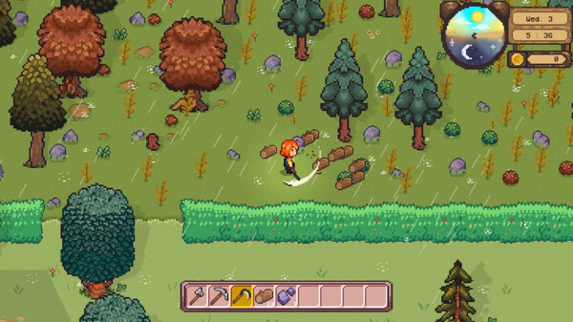 Screenshot for Pawsome Resort