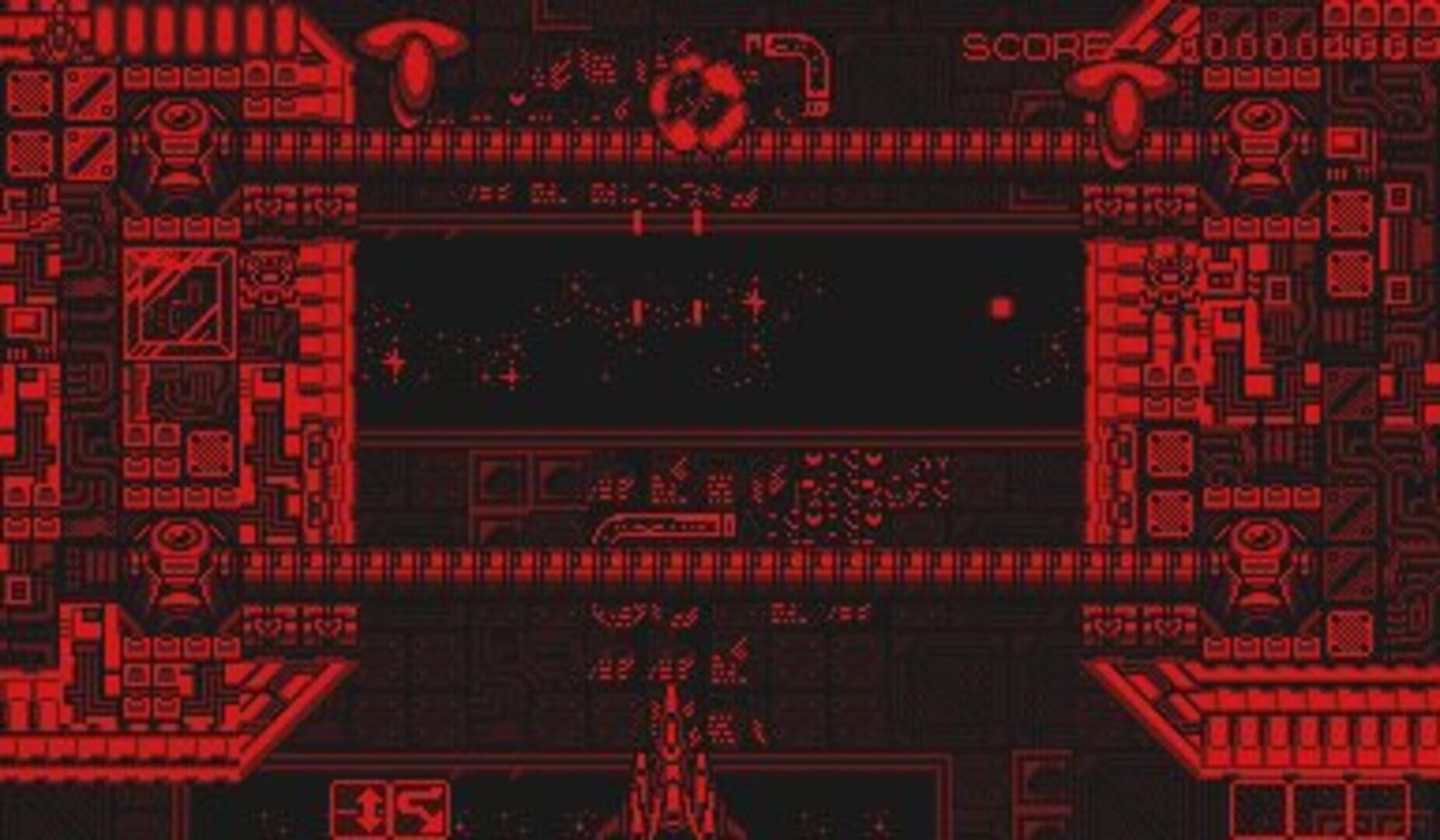 Screenshot for Vertical Force