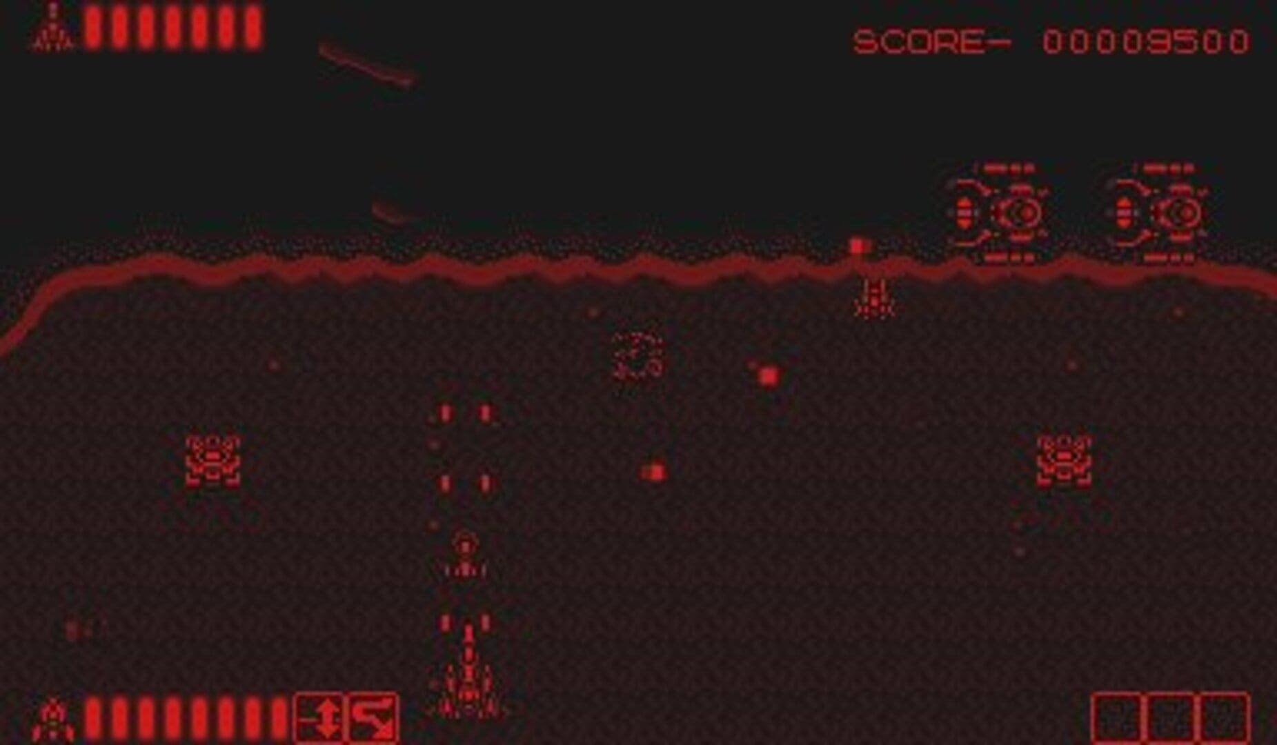 Screenshot for Vertical Force