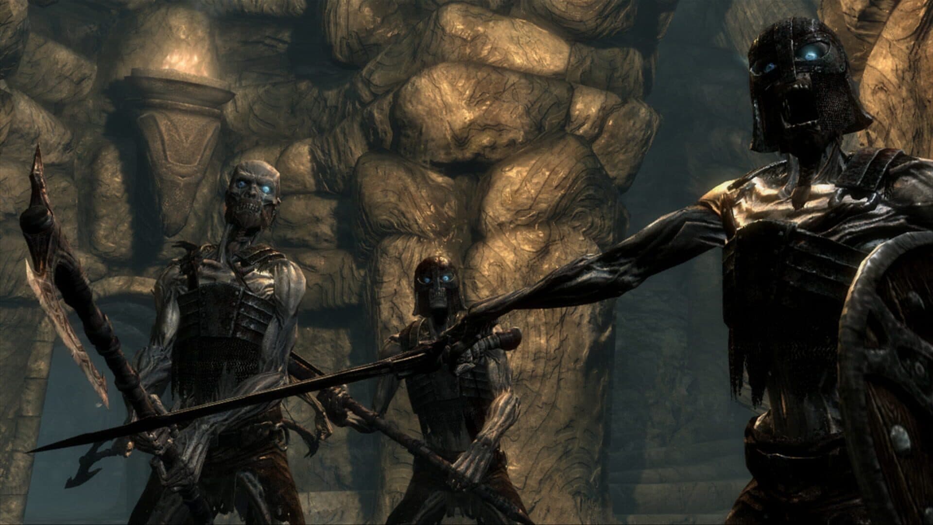 Screenshot for The Elder Scrolls V: Skyrim