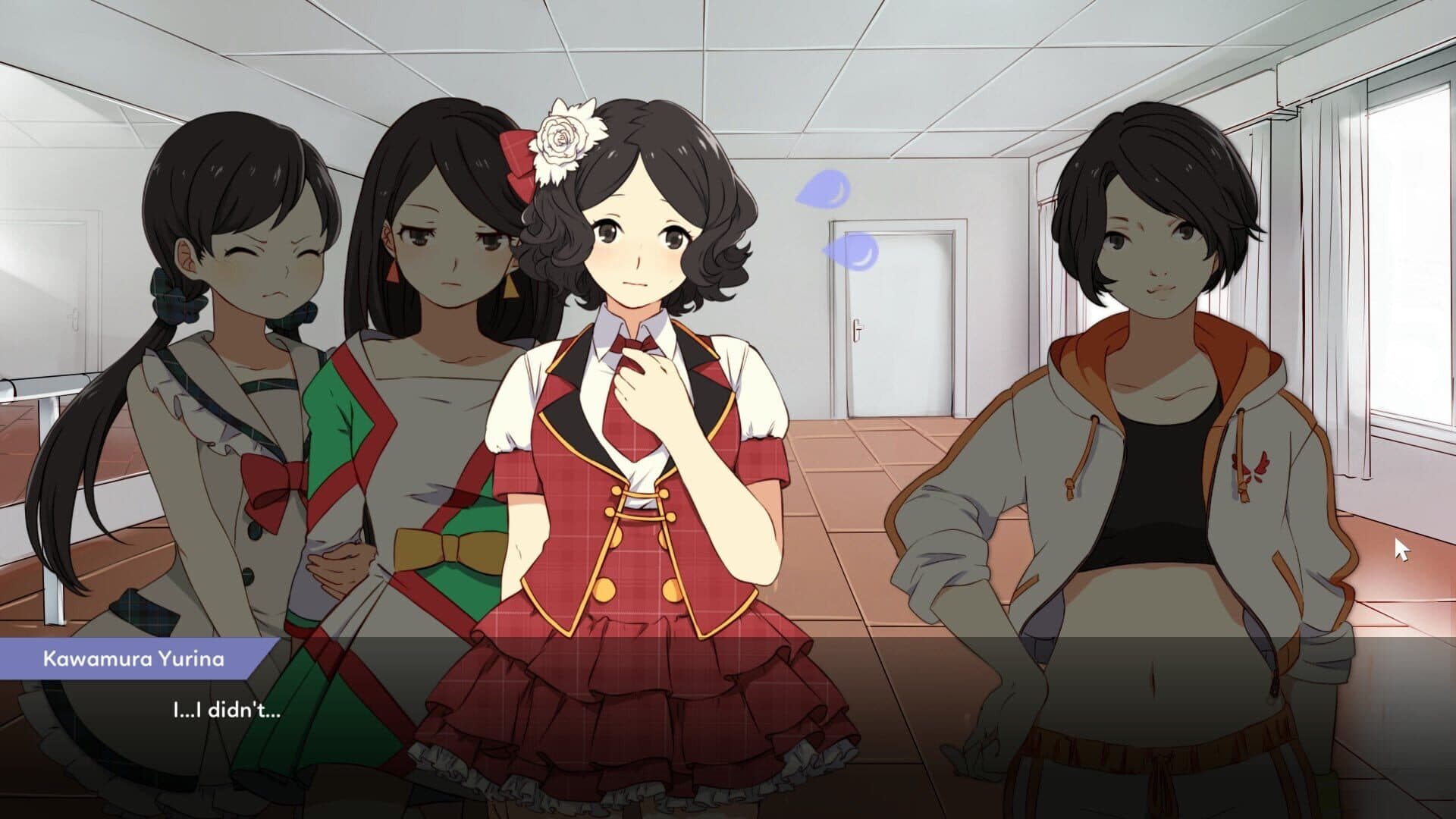 Screenshot for Idol Manager