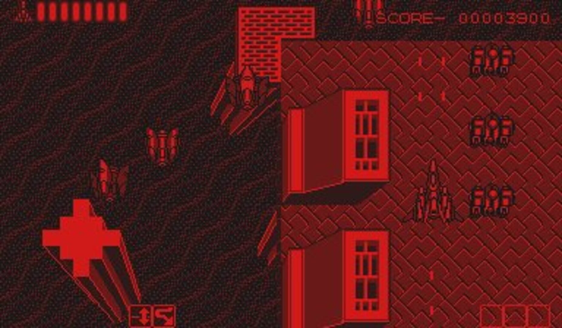 Screenshot for Vertical Force