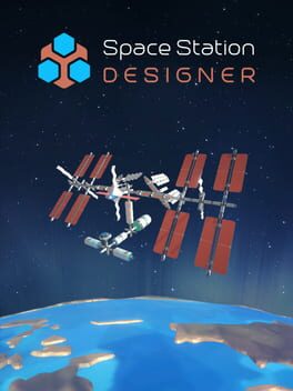Space Station Designer
