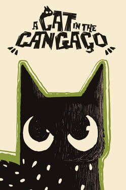 A Cat in the Cangaço