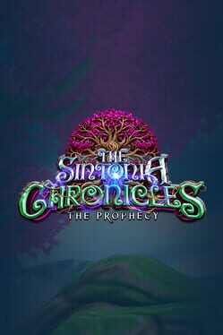 The Sintonia Chronicles