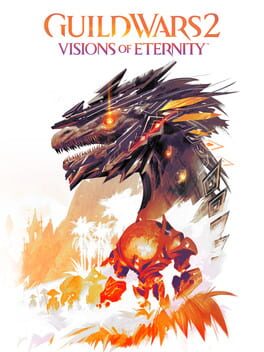 Guild Wars 2: Visions of Eternity