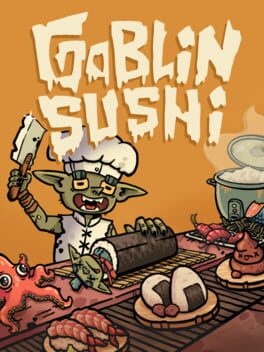 Goblin Sushi