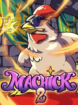 Machick 2