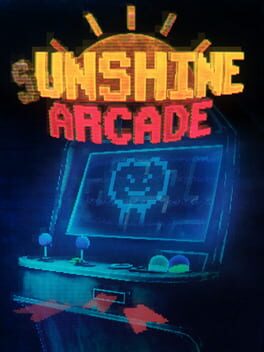 Unshine Arcade