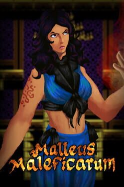 Malleus Maleficarum