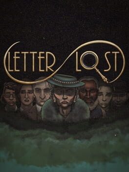 Letter Lost