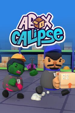 Aboxcalipse