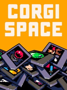 CorgiSpace