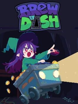 Brew & Dash