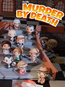 Clue: Murder By Death