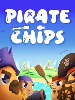Pirate Chips