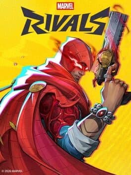 Marvel Rivals