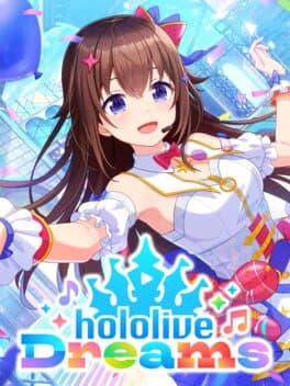 Hololive Dreams