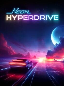 Neon Hyperdrive