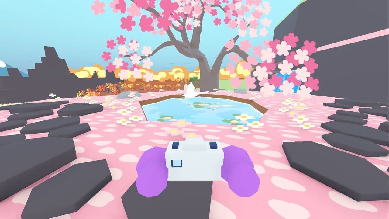 Screenshot for Flock Around