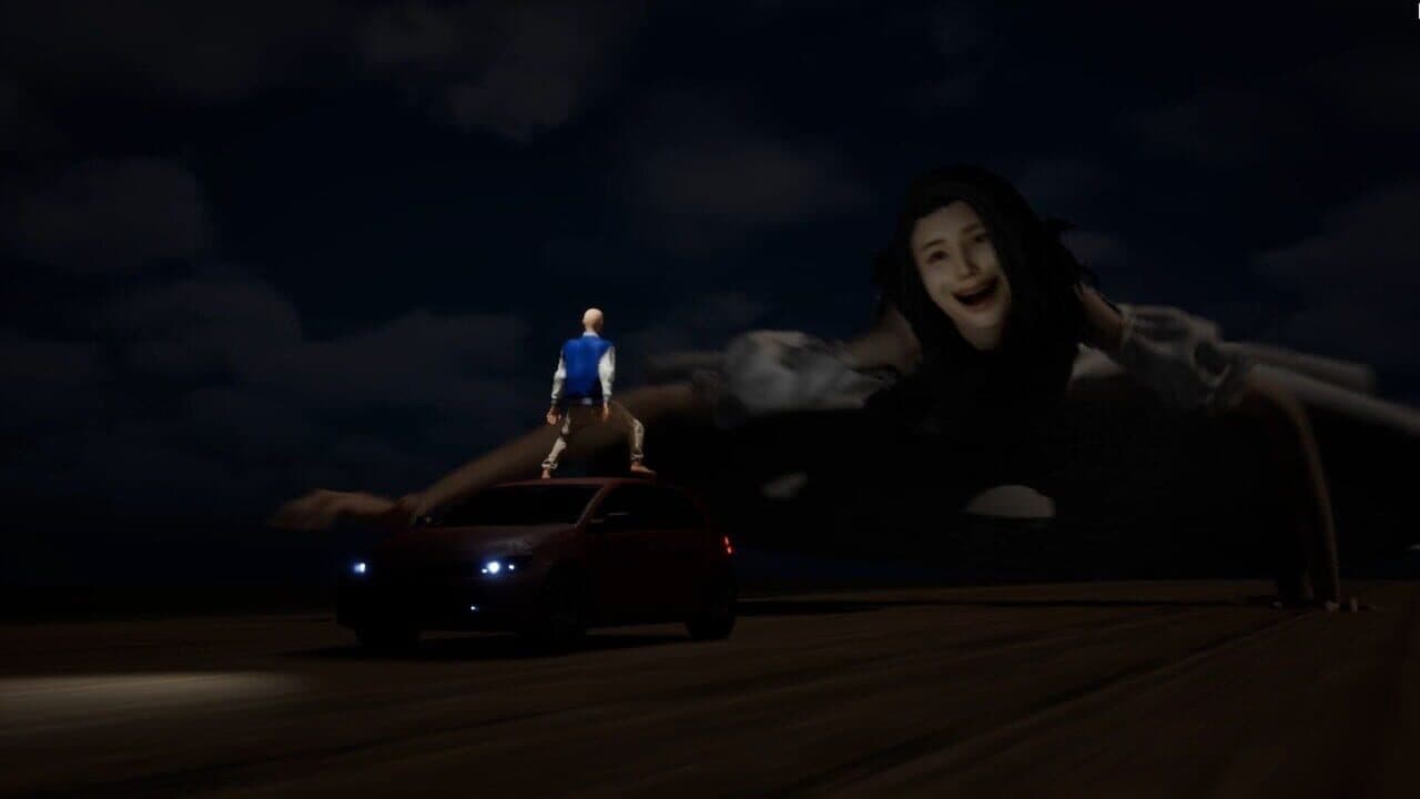 Screenshot for Hachishaku-sama