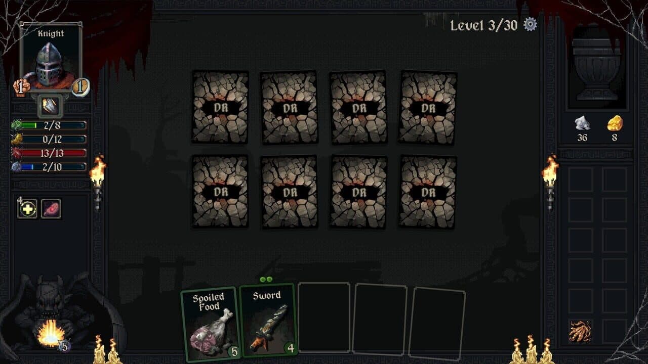 Screenshot for Dungeon Raid