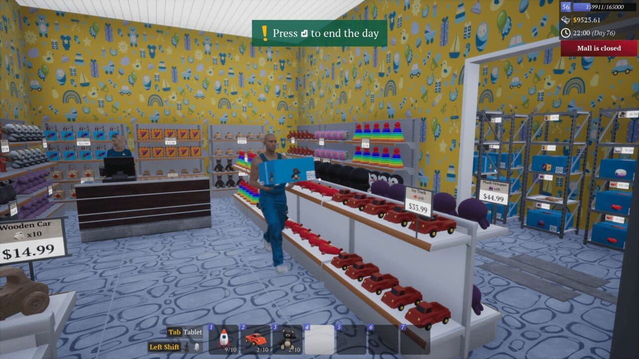 Screenshot for Mall Together