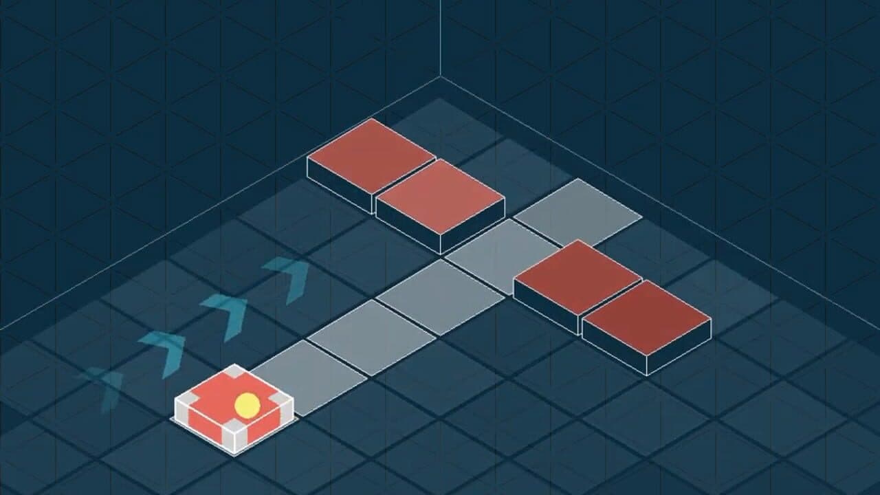 Screenshot for Jigenro