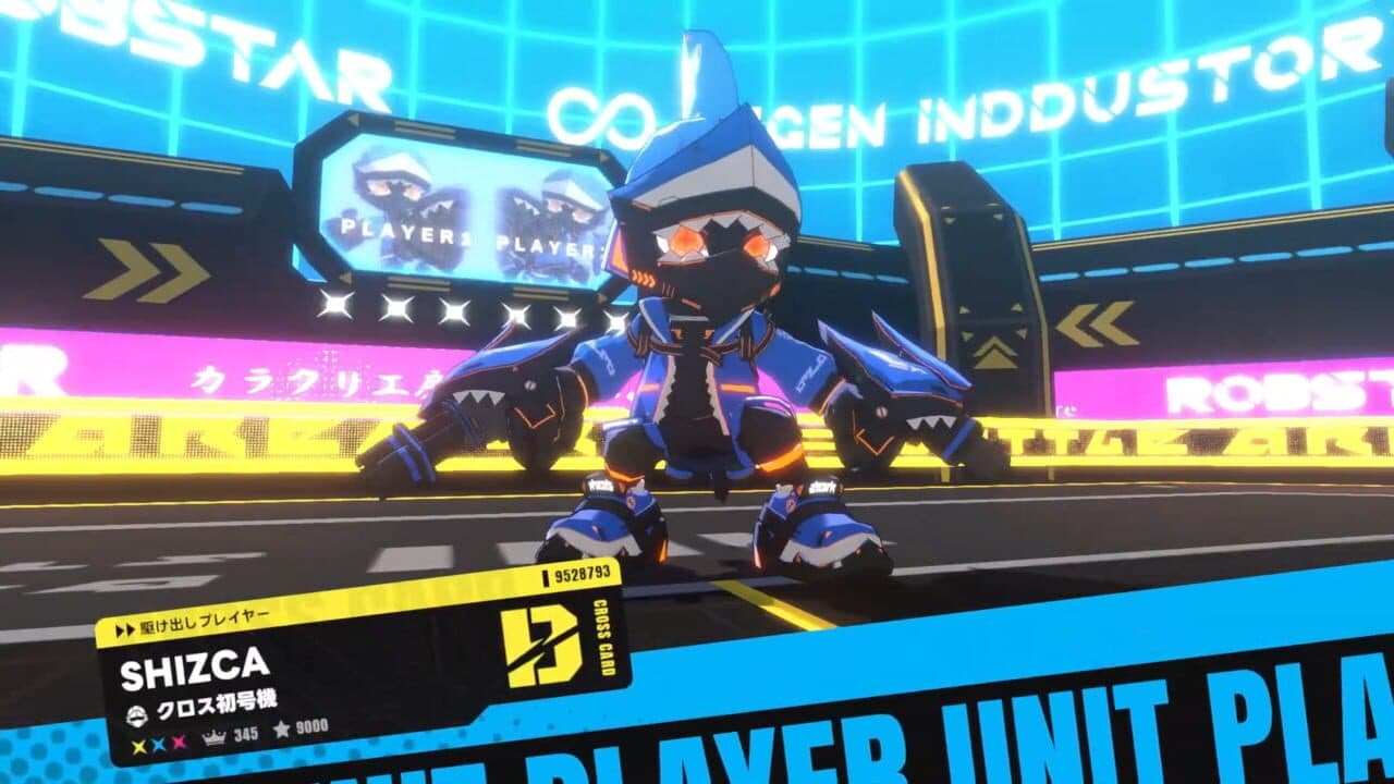 Screenshot for Nexus Code
