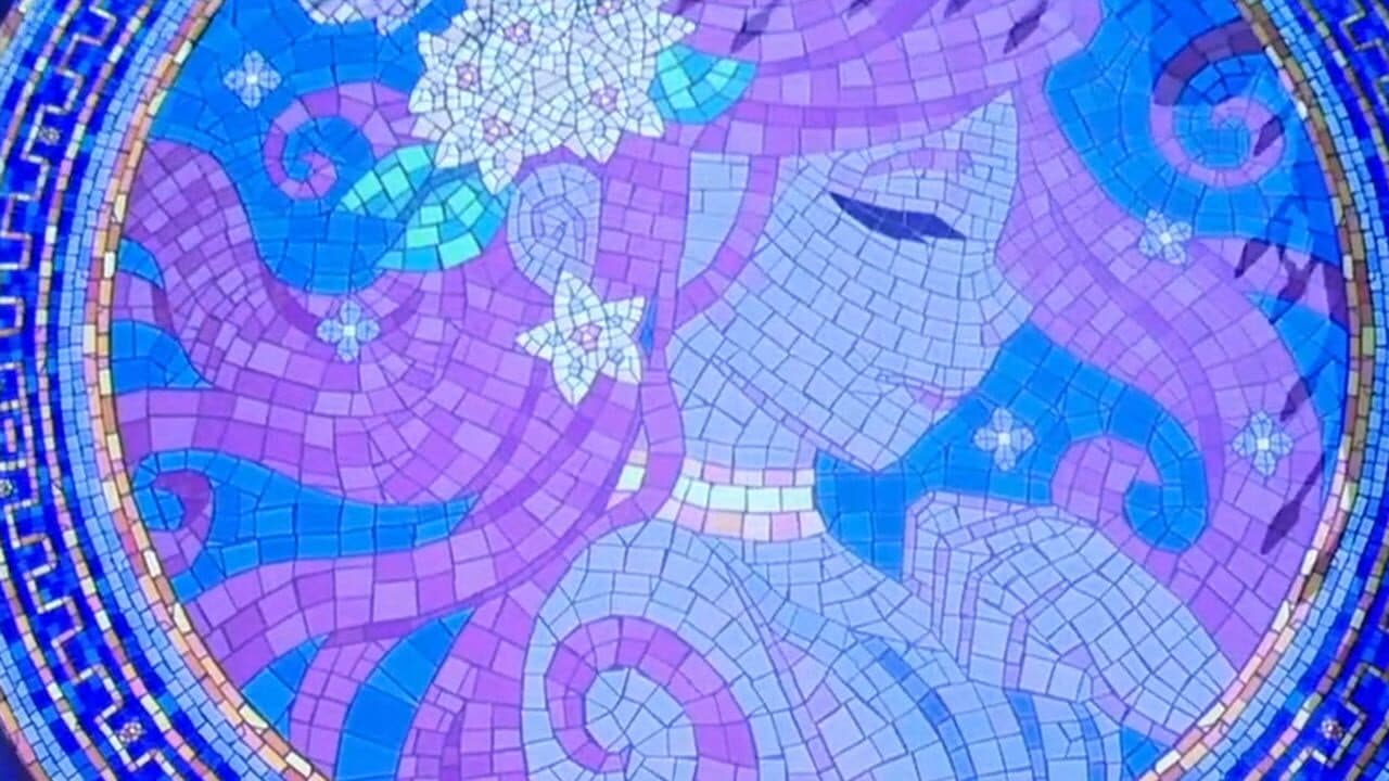 Screenshot for Ariadne's Tale