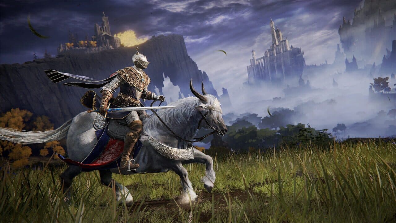 Screenshot for Elden Ring: Tarnished Pack