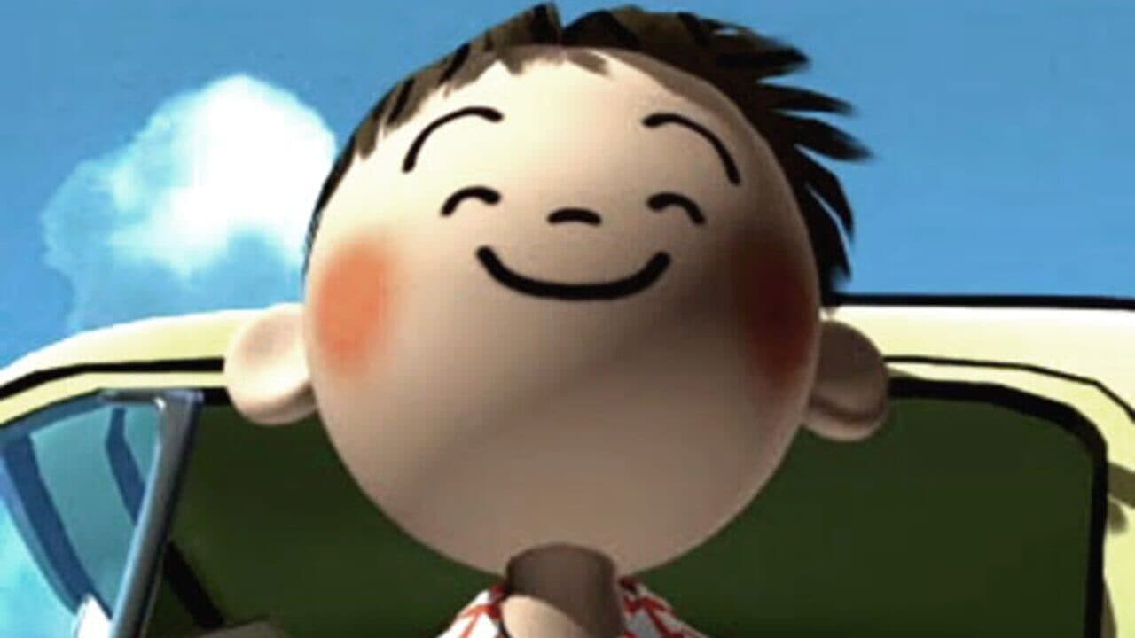 Screenshot for Boku no Natsuyasumi