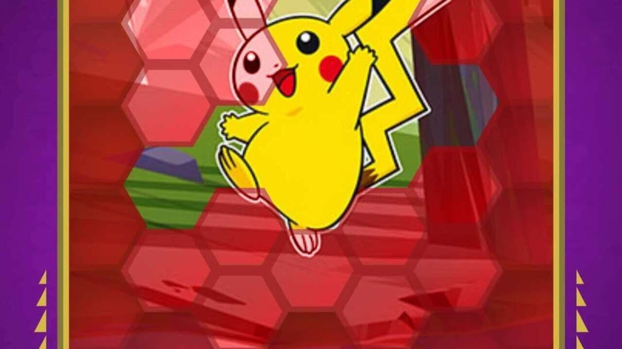 Screenshot for Pokémon