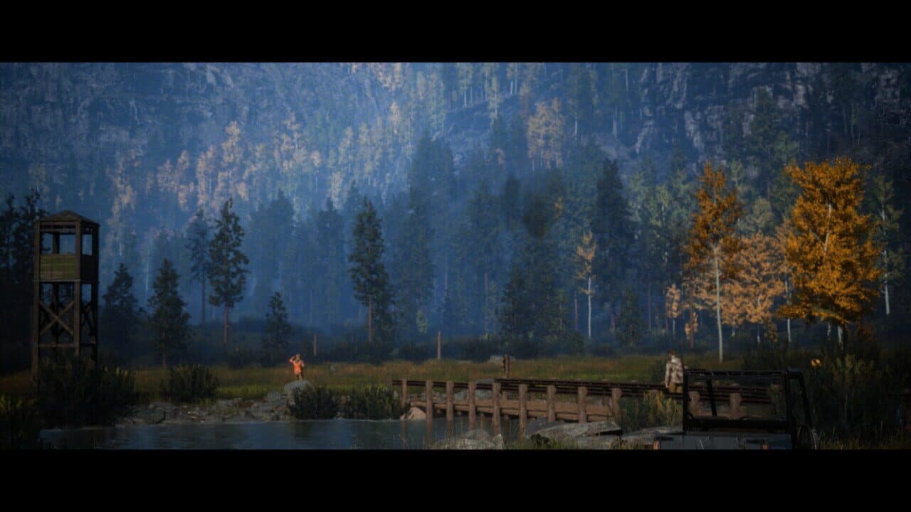 Screenshot for Hunting Simulator 3