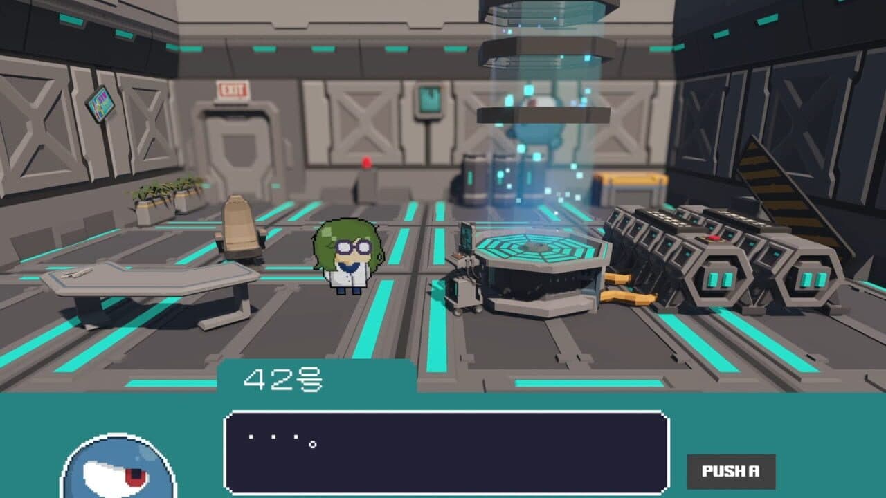 Screenshot for 4Dead