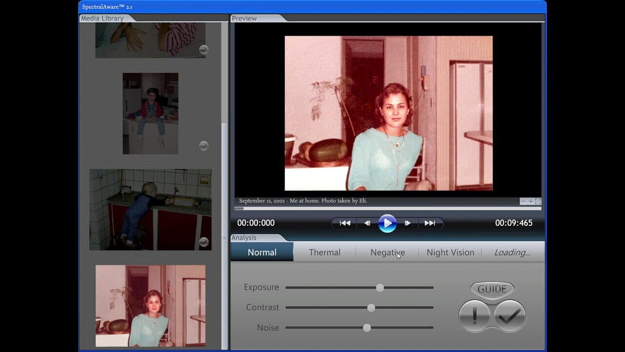 Screenshot for Shutter Story