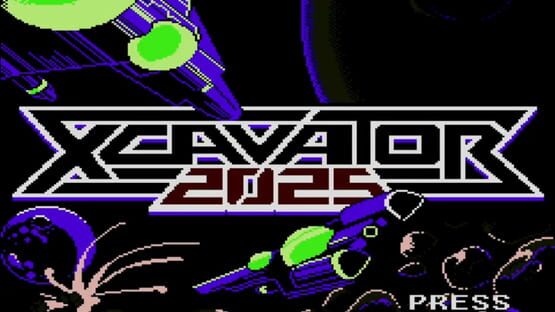 Screenshot for Xcavator 2025