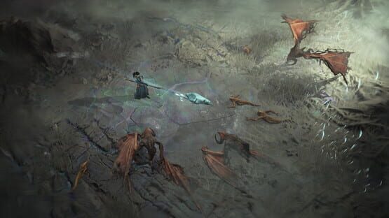 Screenshot for Diablo IV: Lord of Hatred