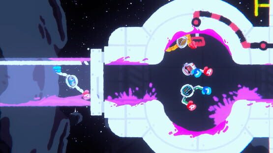 Screenshot for Heave Ho 2