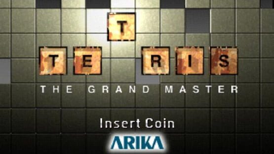Screenshot for Tetris: The Grand Master