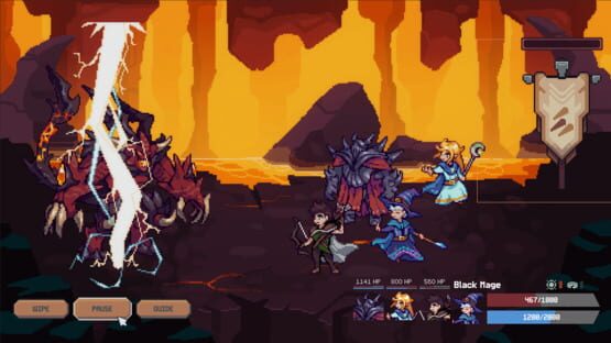 Screenshot for Teamcrafter