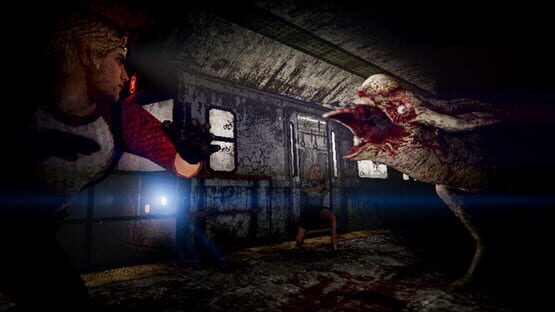 Screenshot for Living Hell