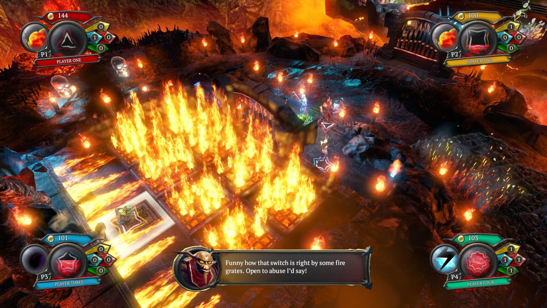 Overlord Fellowship Of Evil overlord-fellowship-of-evil
