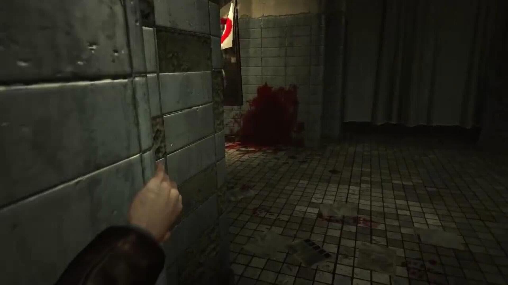 Outlast outlast