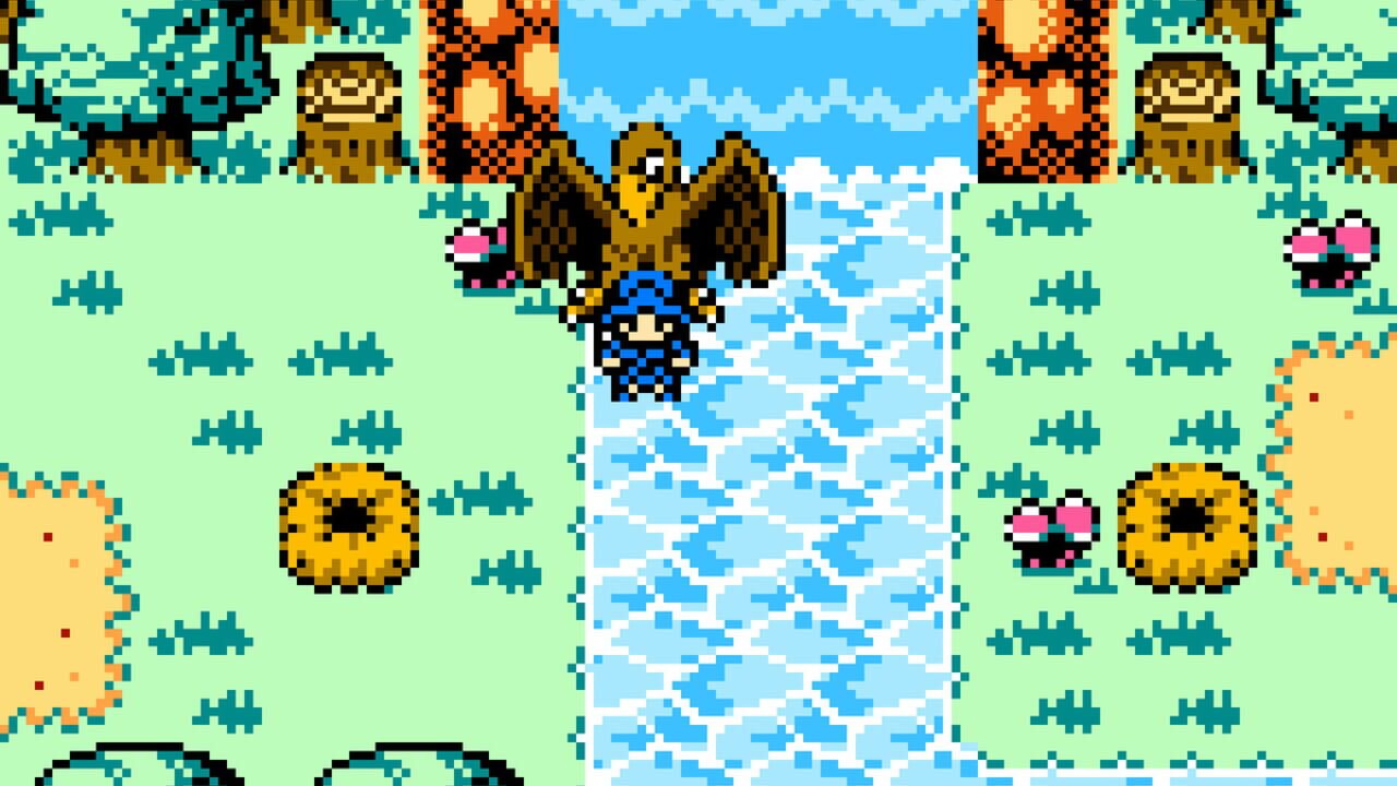 Screenshot for Knights of Tartarus