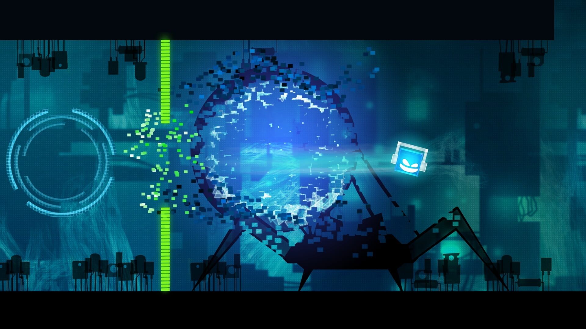 Screenshot for Inside My Radio