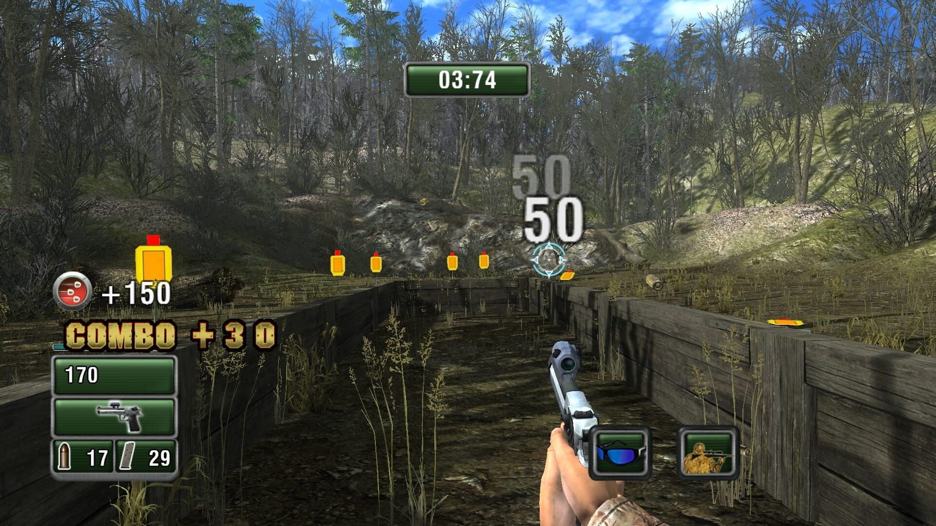 Screenshot for Reload