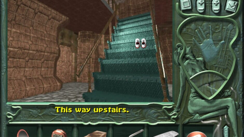 Screenshot for A.D. 2044