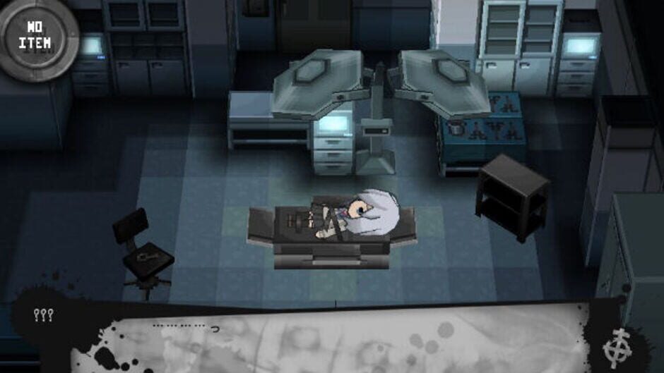 Screenshot for Corpse Party 2: Dead Patient
